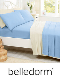 Shop Belledorm